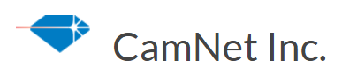 CamNet公司标志