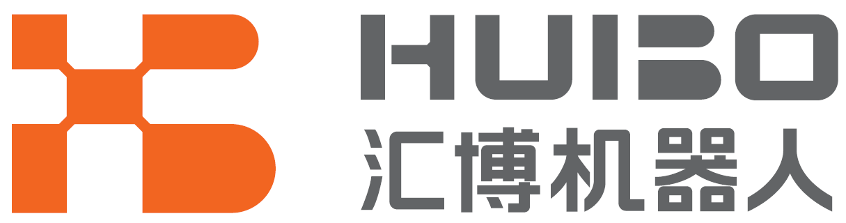 Huibo徽标