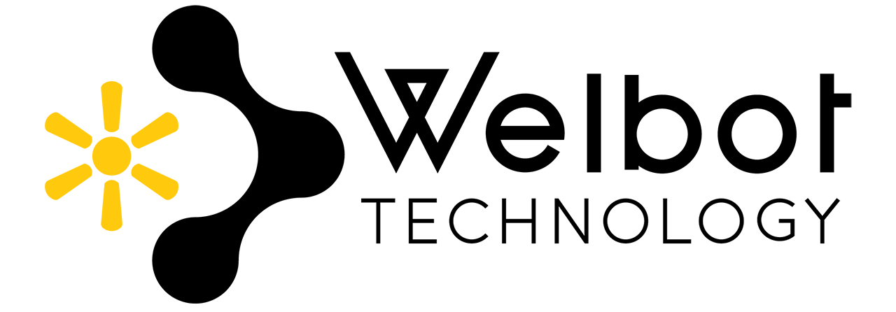 Welbot Technology徽标